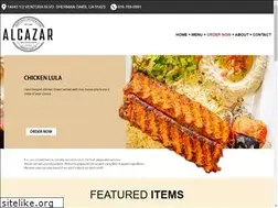 Sites similar to al-cazar.com