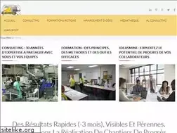 Sites similar to al-consulting.com