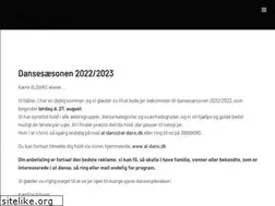Sites similar to al-dans.dk