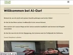 Sites similar to al-dar.de