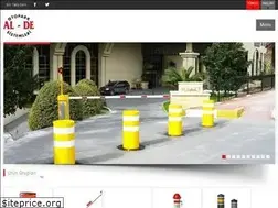 Sites similar to al-de.com.tr