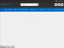Sites similar to al-dental.com