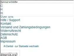 Sites similar to al-dental.de