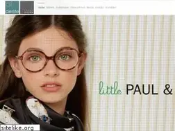 Sites similar to al-dente-brillen.de