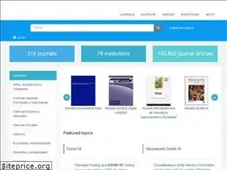 Sites similar to al-dia.uchile.cl