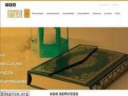 Sites similar to al-dirassa.com