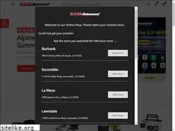 Sites similar to al-eds.com
