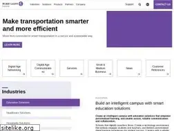 Sites similar to al-enterprise.com