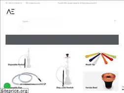 Sites similar to al-es.com