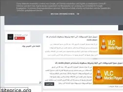Sites similar to al-etqan.blogspot.com