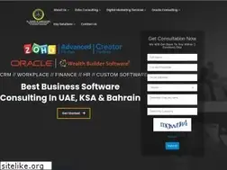 Sites similar to al-fahad.biz