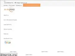 Sites similar to al-faperio.co.uk