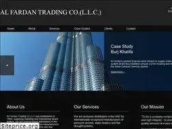 Sites similar to al-fardan.com