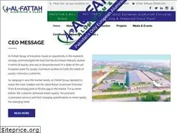 Sites similar to al-fattah.com