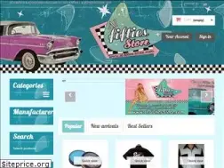 Sites similar to al-fifties-store.com