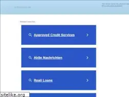 Sites similar to al-finanzen.de
