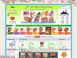 Sites similar to al-flah.com