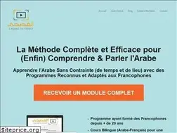 Sites similar to al-foussha.com