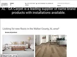 Sites similar to al-gacarpet.com