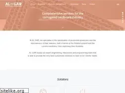 Sites similar to al-gar.com