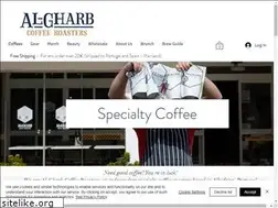 Sites similar to al-gharb.coffee