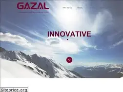 Sites similar to al-ghazal.net