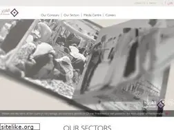 Sites similar to al-ghurair.com
