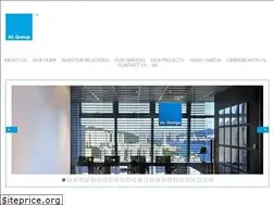 Sites similar to al-grp.com