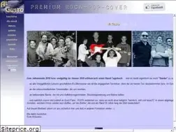 Sites similar to al-gusto.de