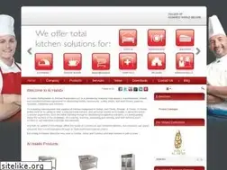 Sites similar to al-halabi.com