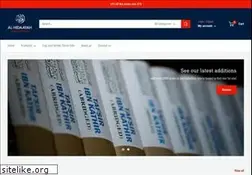 Sites similar to al-hidaayah.co.uk
