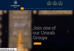 Sites similar to al-hidaayah.travel