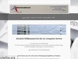 Sites similar to al-hs.de