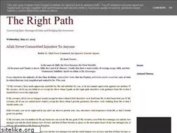 Sites similar to al-hussaini.blogspot.com