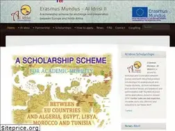 Sites similar to al-idrisi.eu