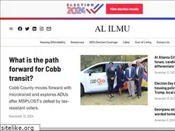 Sites similar to al-ilmu.com