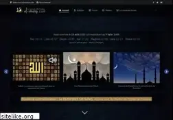 Sites similar to al-imane.com