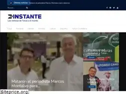 Sites similar to al-instante.com