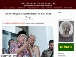 Sites similar to al-irsyad.com