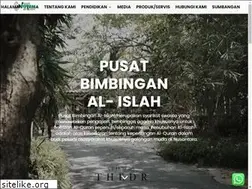 Sites similar to al-islah.org