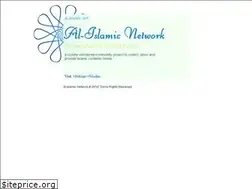 Sites similar to al-islamic.net