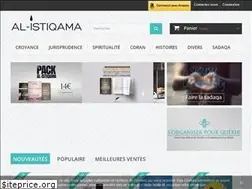 Sites similar to al-istiqama.fr