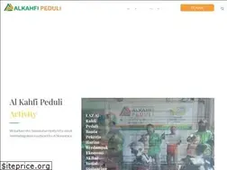 Sites similar to al-kahfi.org