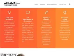 Sites similar to al-kamalgroup.com