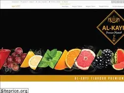 Sites similar to al-kayf.net