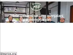 Sites similar to al-khaadem.com.my