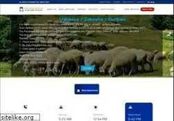 Sites similar to al-khoei.org