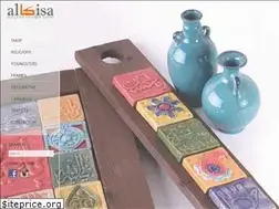 Sites similar to al-kisa.com