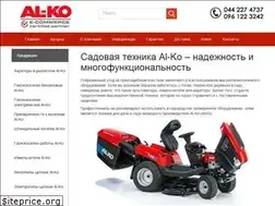 Sites similar to al-ko-vdr.com.ua