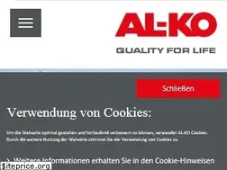 Sites similar to al-ko.com